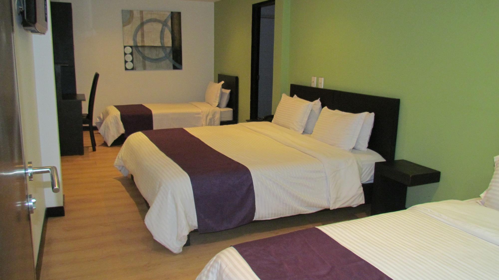 Expohotel Bogotá Extérieur photo