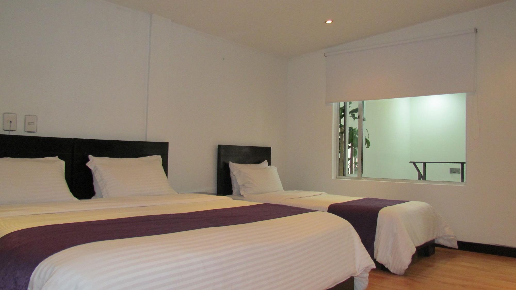 Expohotel Bogotá Extérieur photo