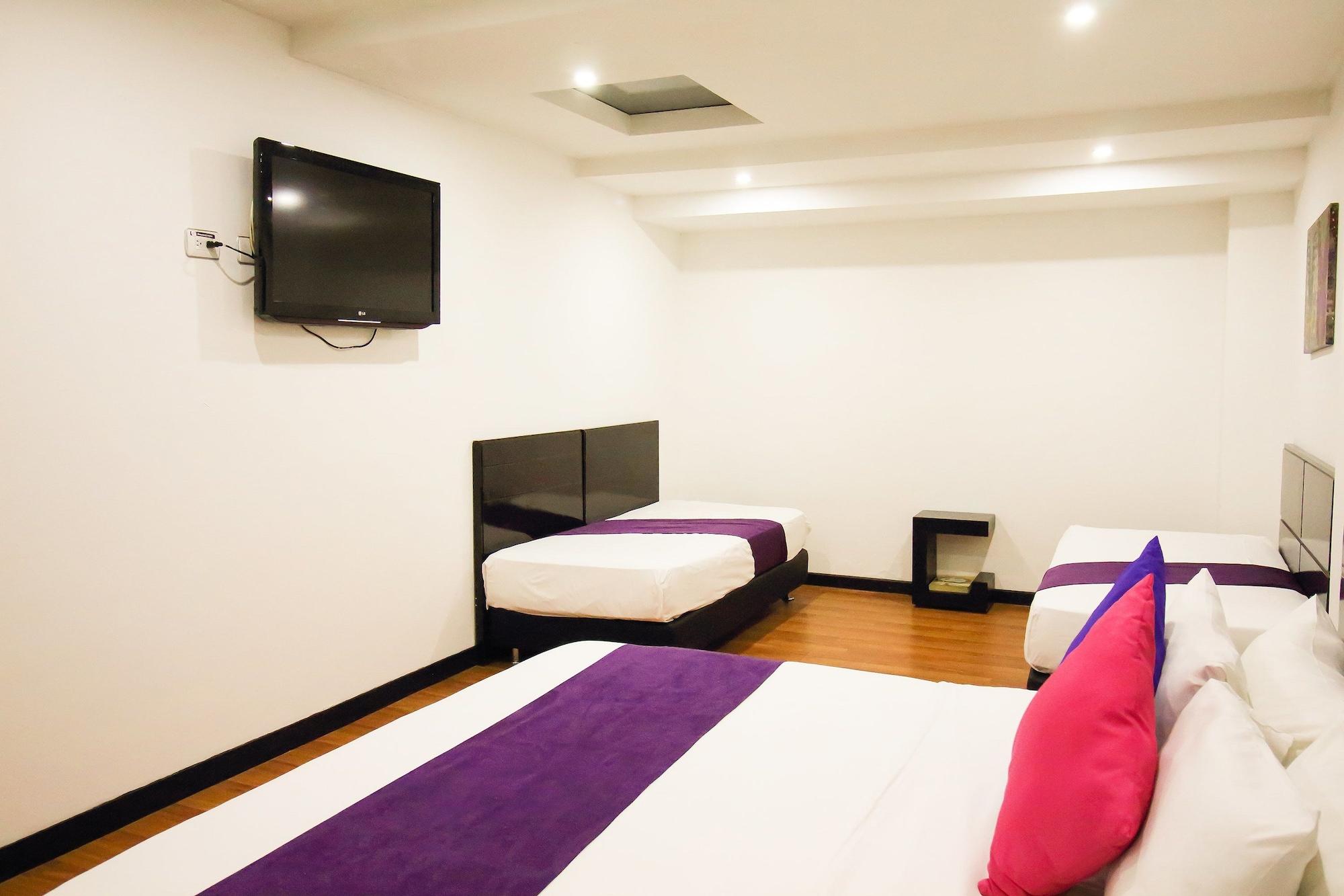 Expohotel Bogotá Extérieur photo