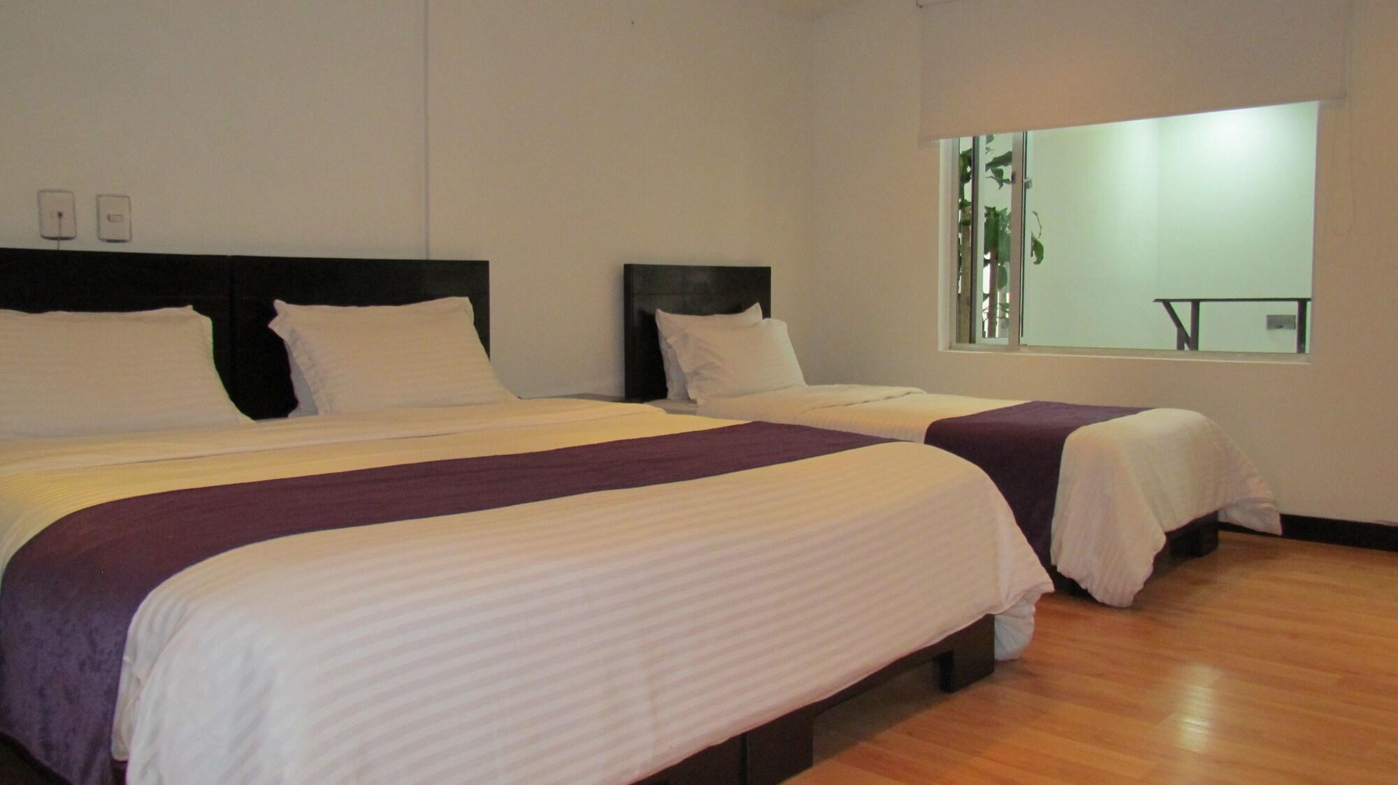 Expohotel Bogotá Extérieur photo
