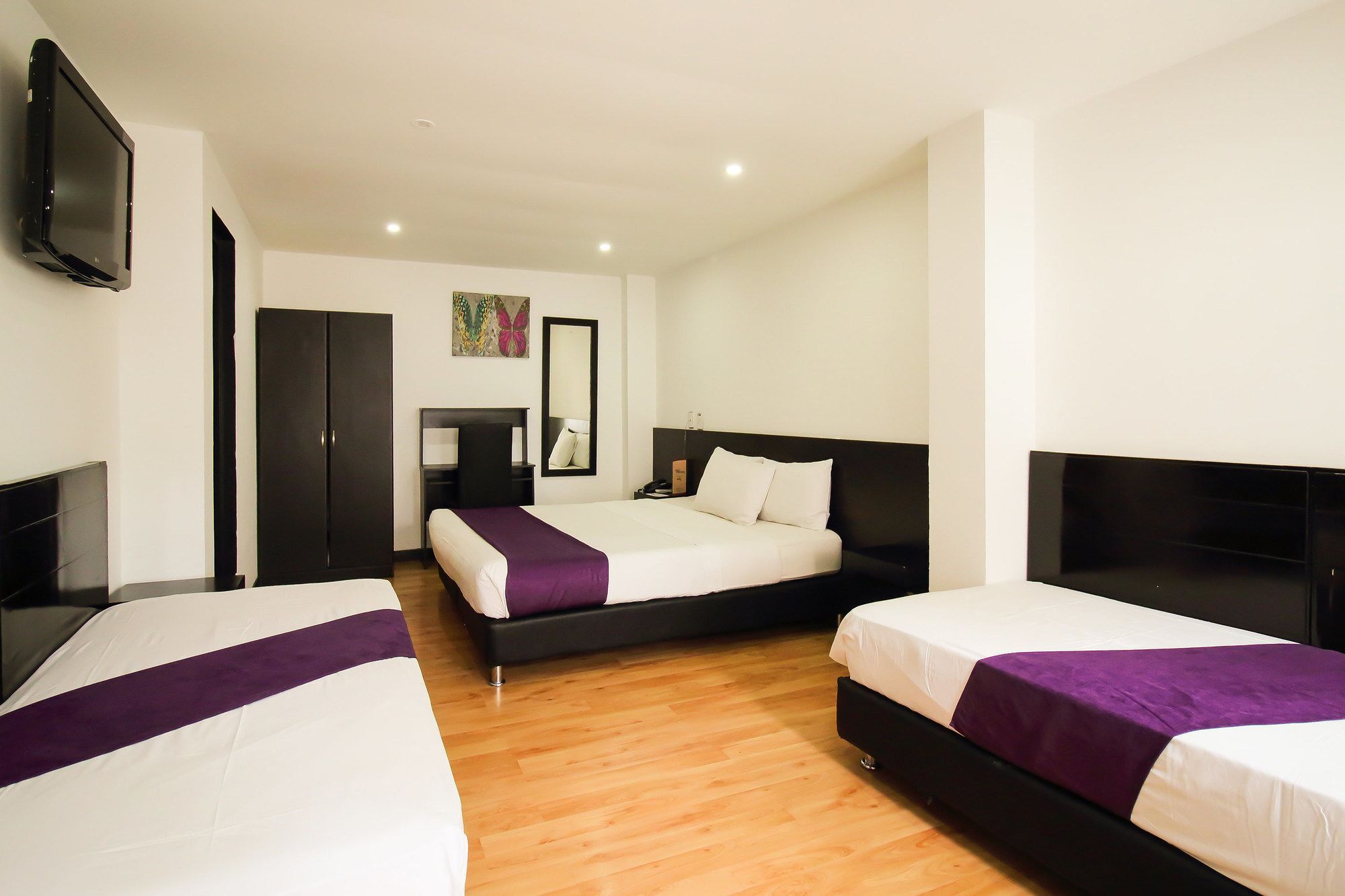 Expohotel Bogotá Extérieur photo